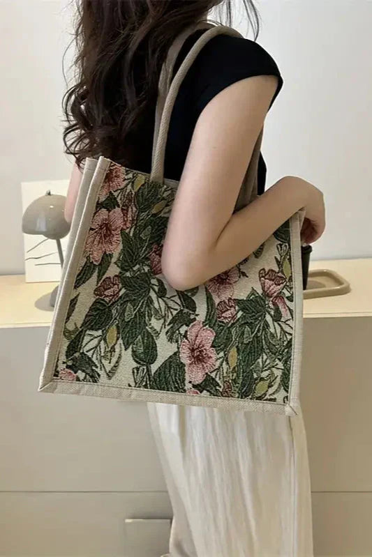 Santorini Breeze Bag