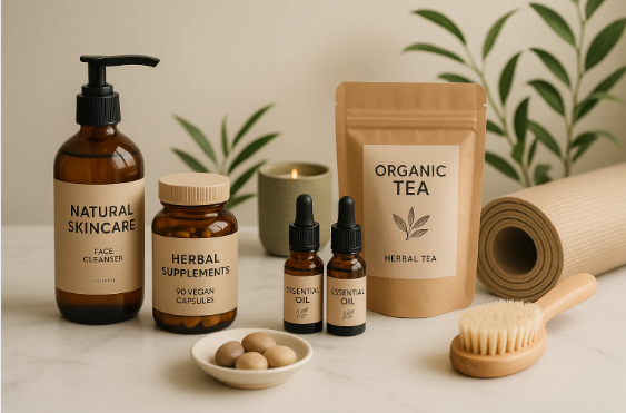 HEALTH CARE COLLECTION