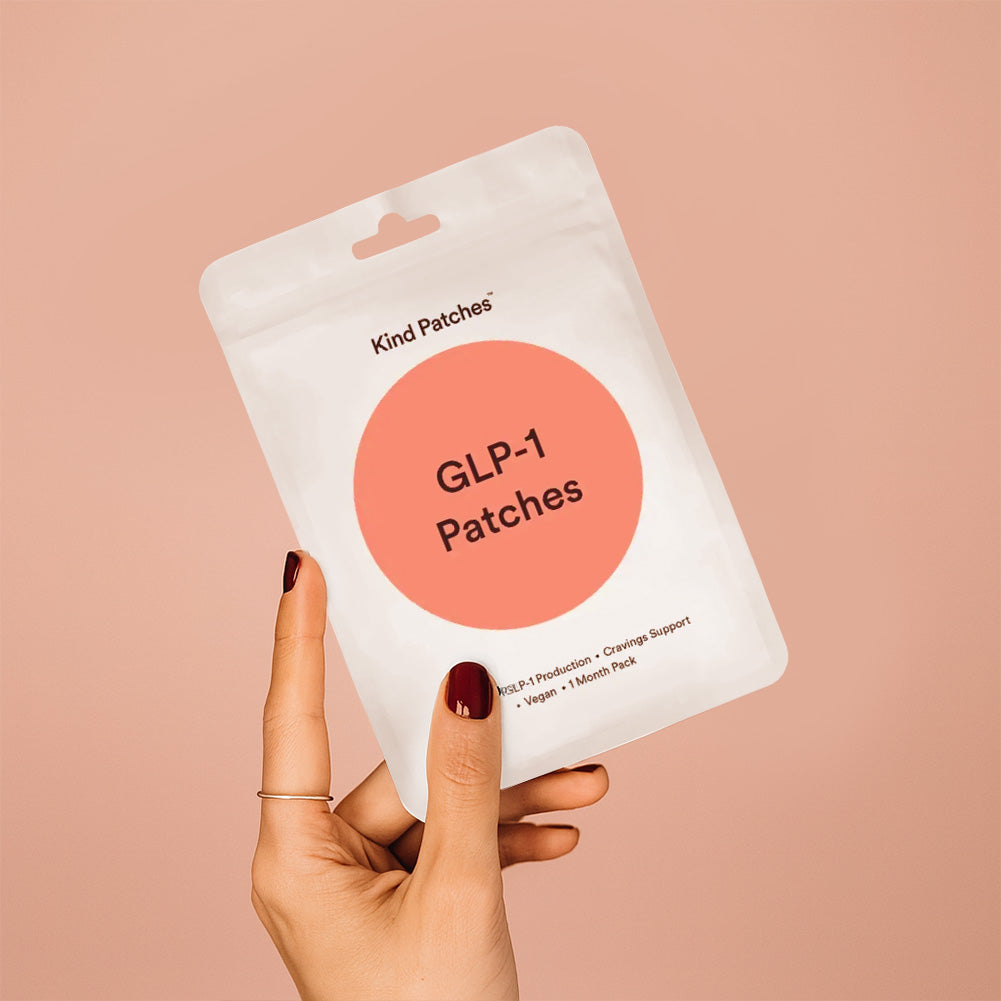 SlimBalance™ GLP-1 Wellness Patch