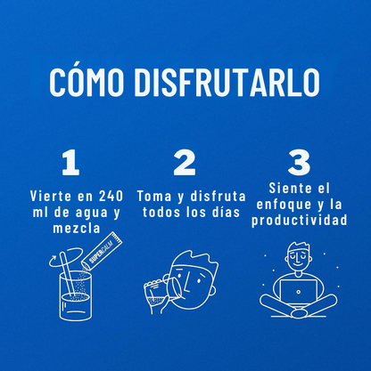 CalmMind™ Ashwagandha Complex