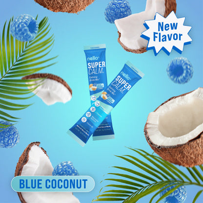 CalmMind™ Ashwagandha Complex