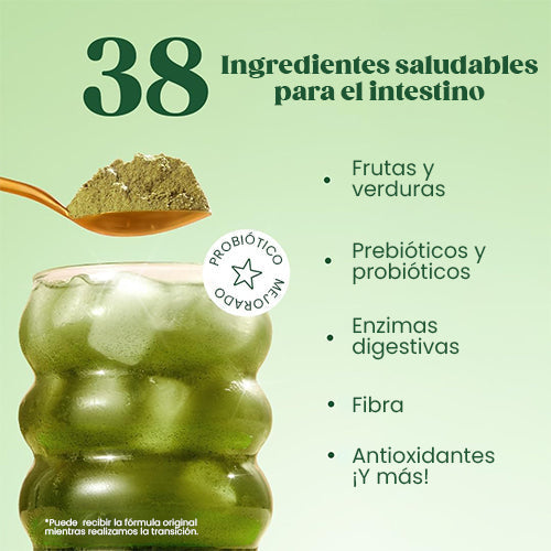 DigestEase™ Daily Digestive Support