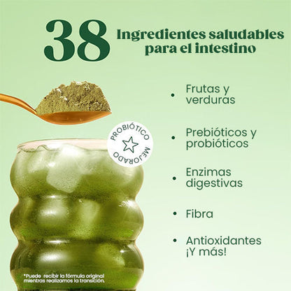 DigestEase™ Daily Digestive Support