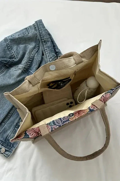 Santorini Breeze Bag