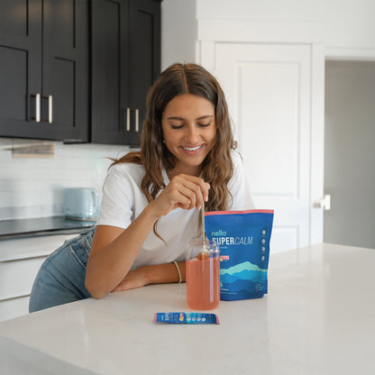 CalmMind™ Ashwagandha Complex