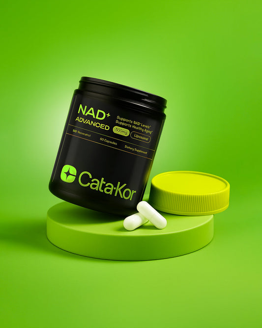 CellRevive™ Liposomal NAD+ 250mg