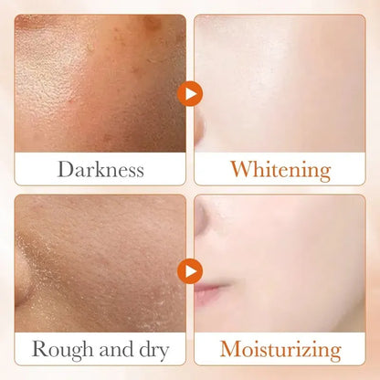 Sadoer 5X Vitamin C Power Serum