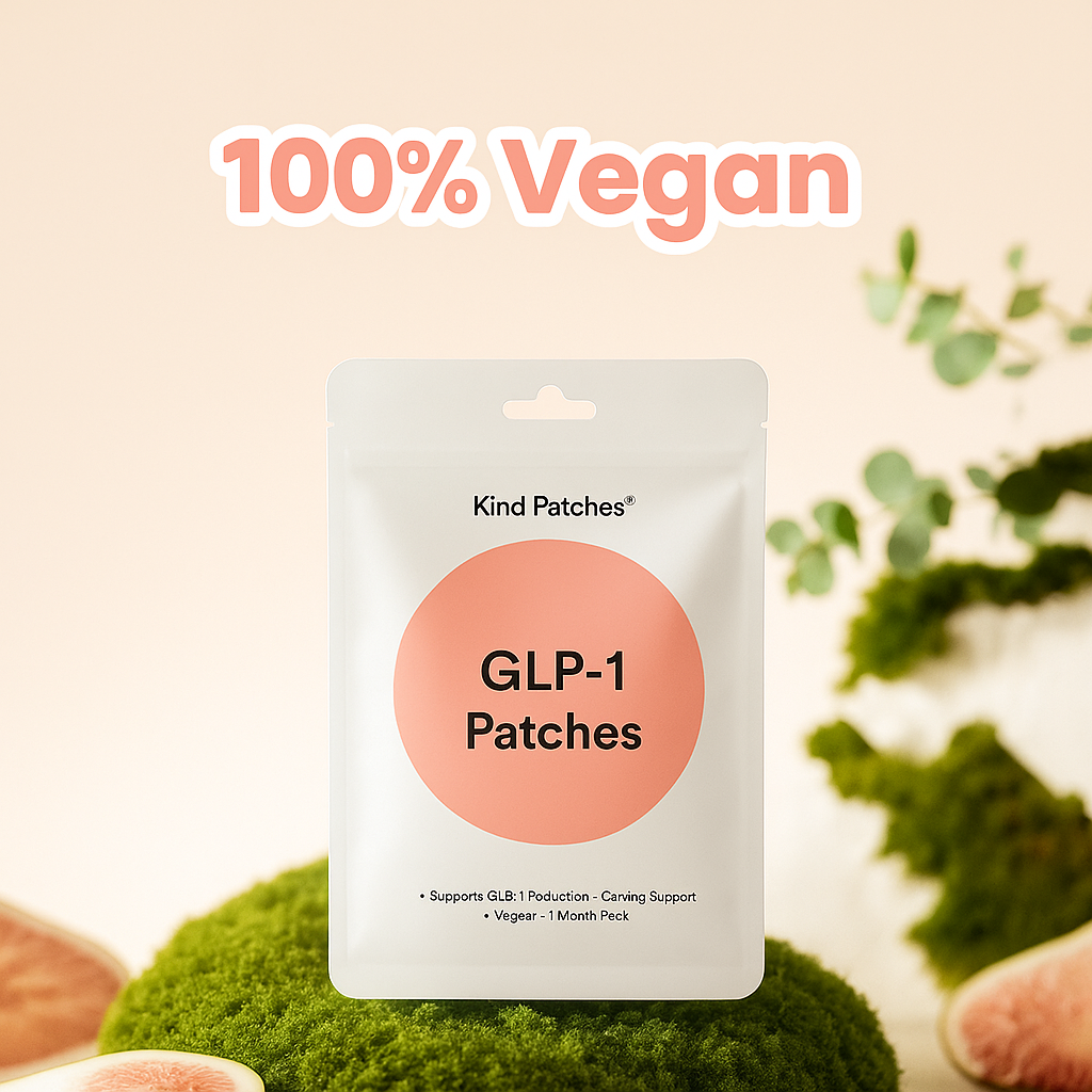 SlimBalance™ GLP-1 Wellness Patch