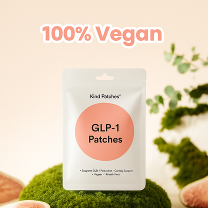 SlimBalance™ GLP-1 Wellness Patch
