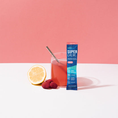 CalmMind™ Ashwagandha Complex