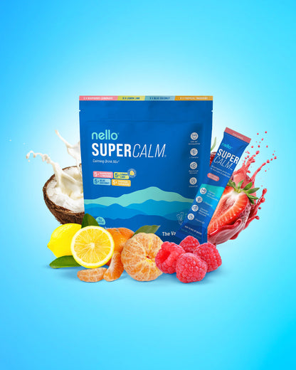 CalmMind™ Ashwagandha Complex