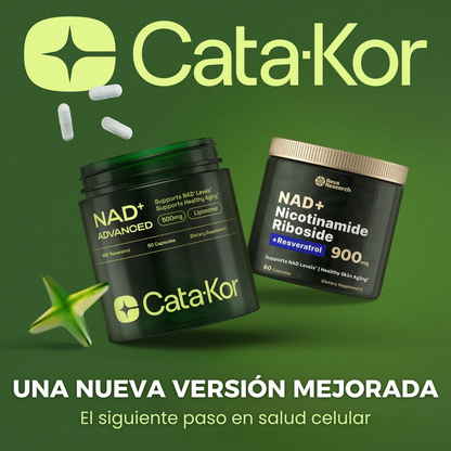 CellRevive™ Liposomal NAD+ 250mg