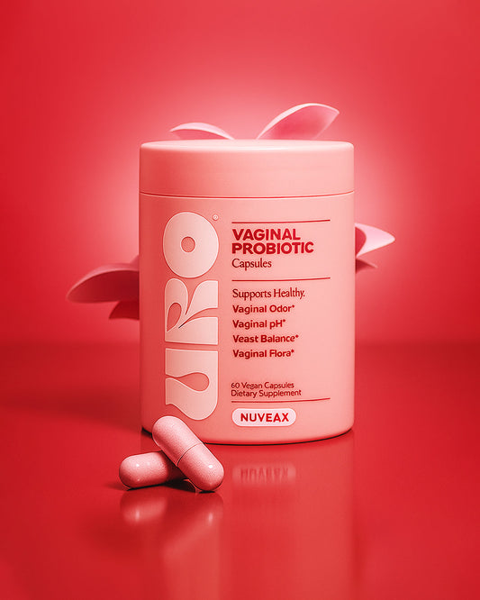 FemmeFlora™ Women’s Probiotic