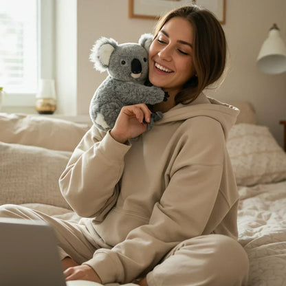 CuddleMotion™ Teddys