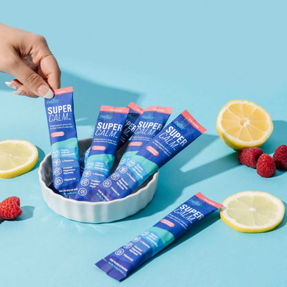 CalmMind™ Ashwagandha Complex