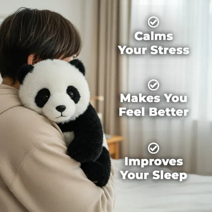 CuddleMotion™ Panda