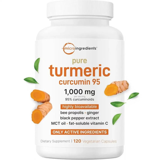 GoldenFlex™ Turmeric Curcumin Complex